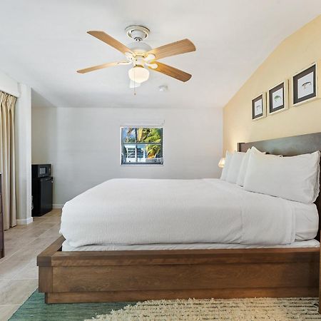 Parmer'S Resort Little Torch Key Bagian luar foto