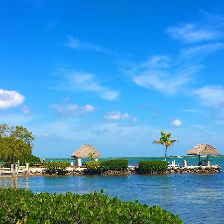 Parmer'S Resort Little Torch Key Bagian luar foto