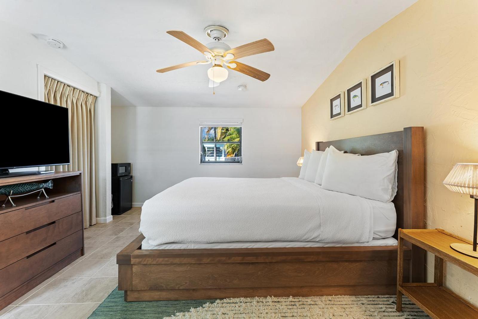Parmer'S Resort Little Torch Key Bagian luar foto