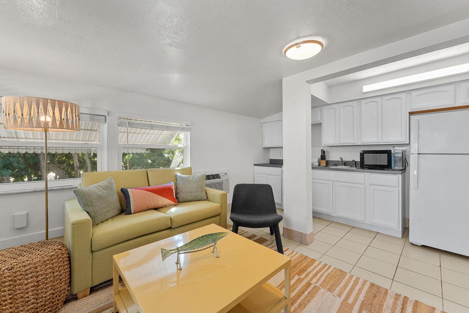 Parmer'S Resort Little Torch Key Bagian luar foto