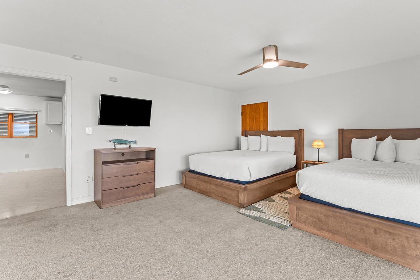 Parmer'S Resort Little Torch Key Bagian luar foto
