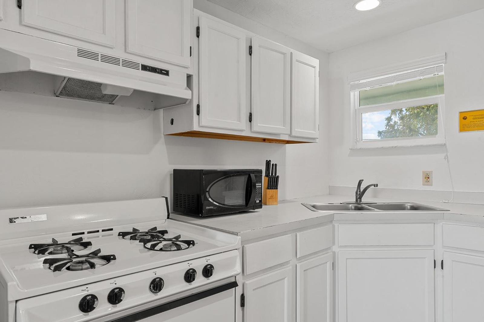 Parmer'S Resort Little Torch Key Bagian luar foto