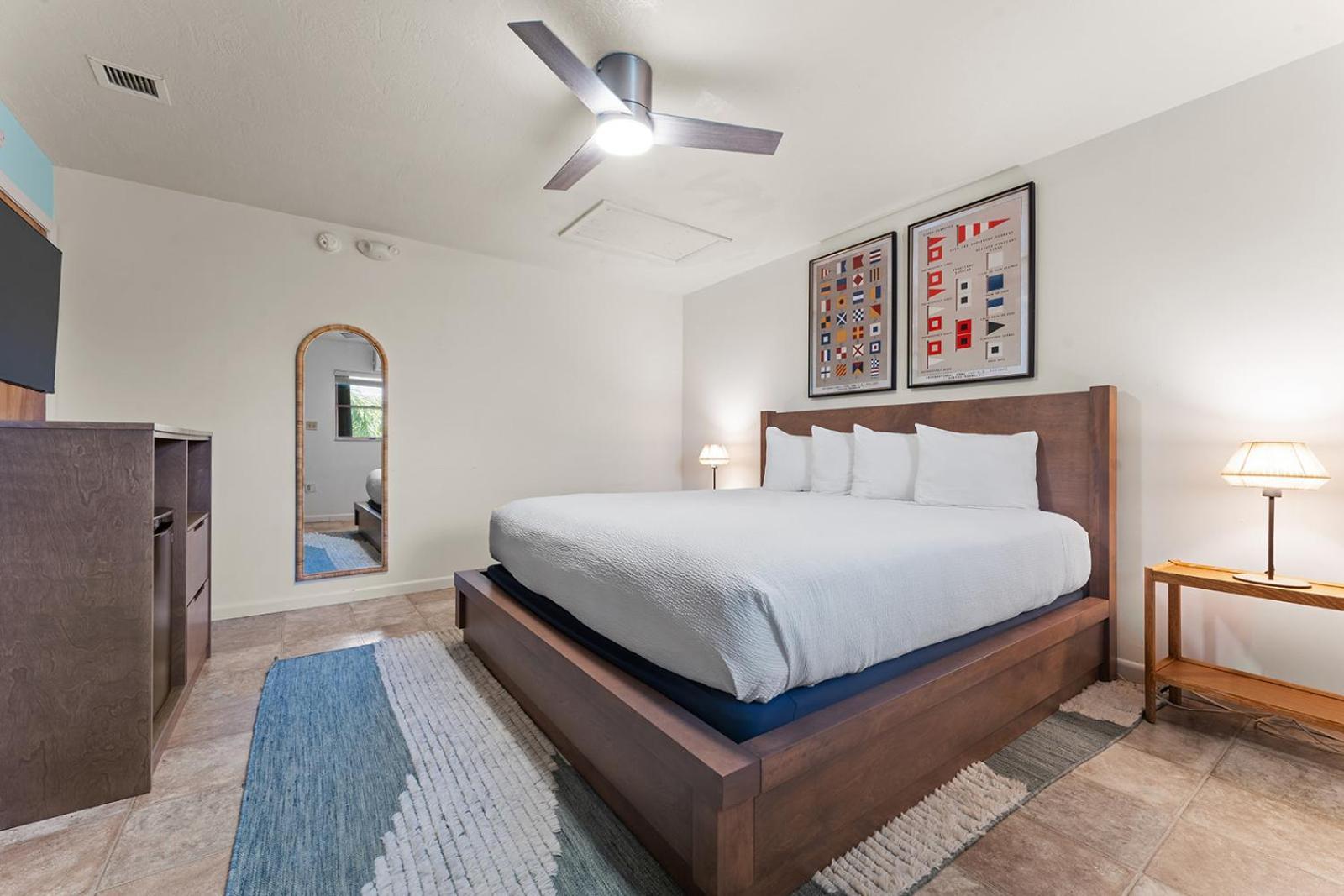 Parmer'S Resort Little Torch Key Bagian luar foto