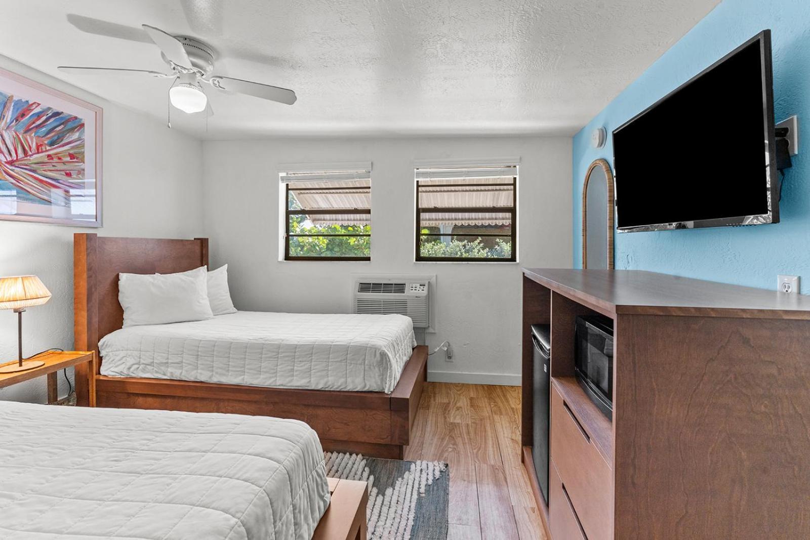 Parmer'S Resort Little Torch Key Bagian luar foto