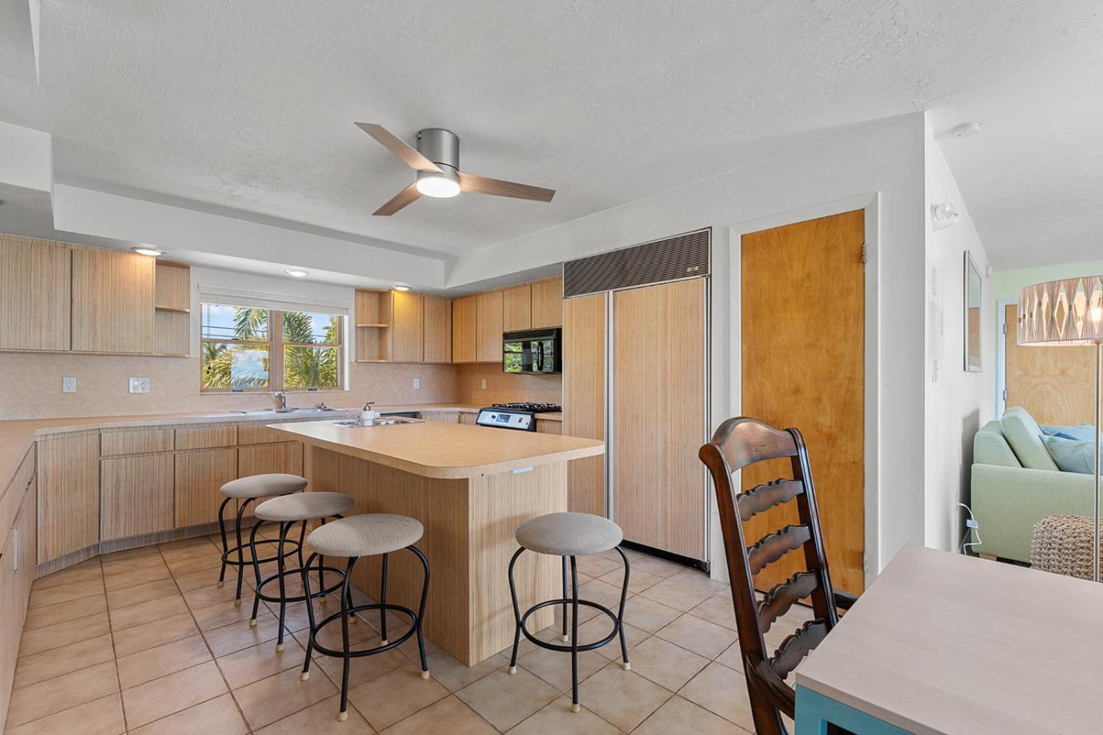 Parmer'S Resort Little Torch Key Bagian luar foto