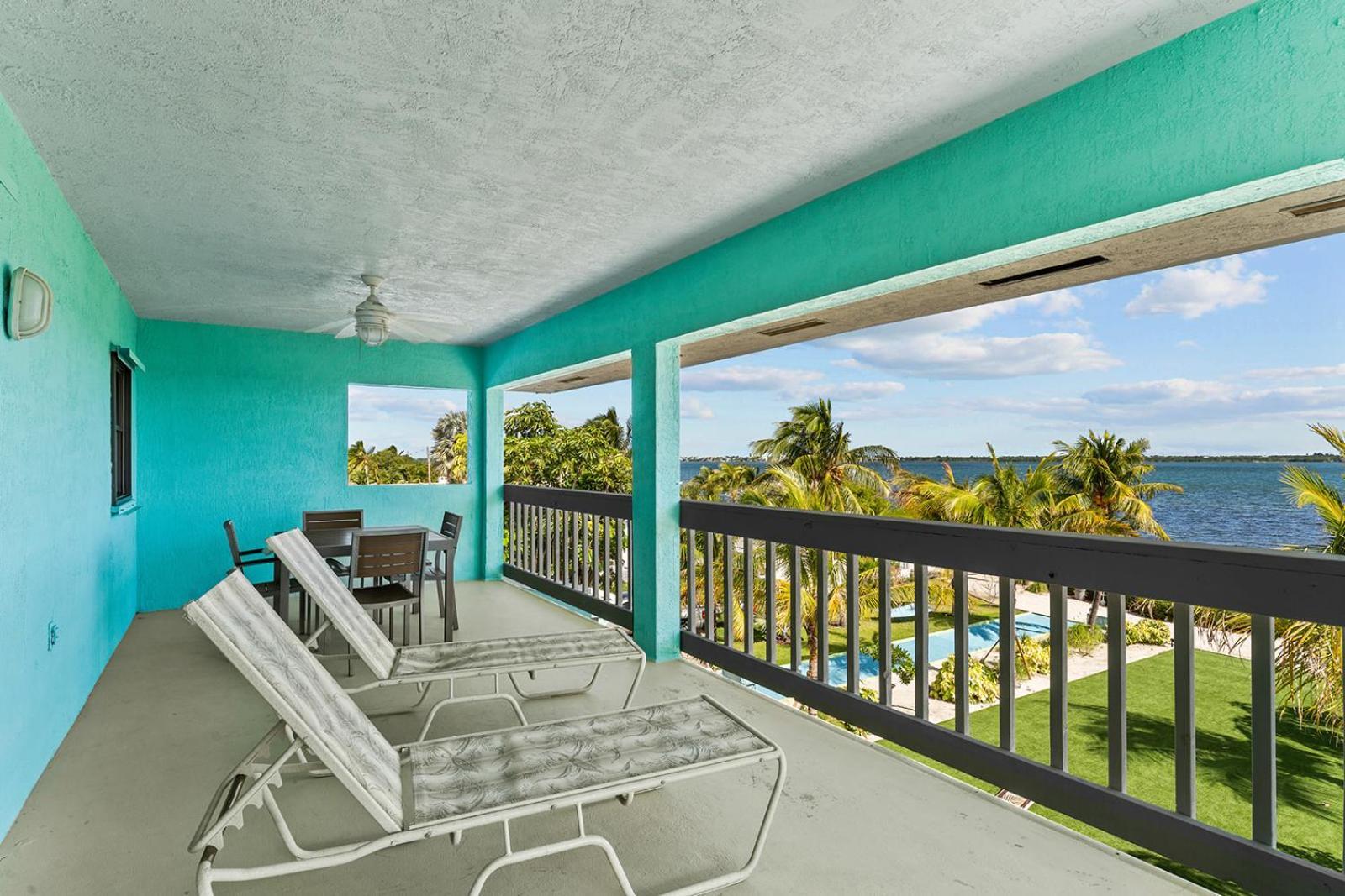 Parmer'S Resort Little Torch Key Bagian luar foto