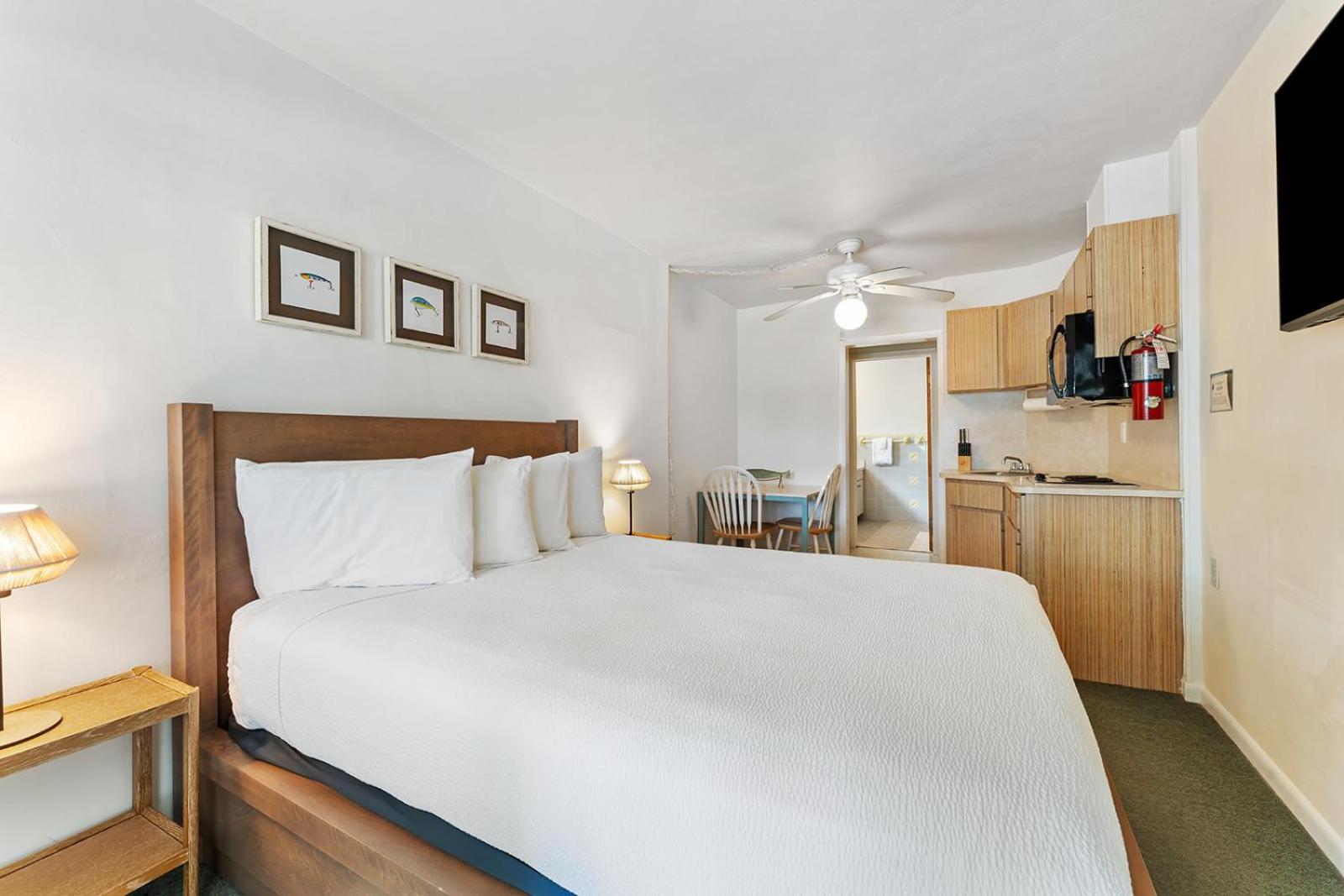 Parmer'S Resort Little Torch Key Bagian luar foto