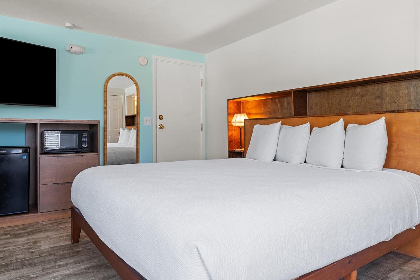Parmer'S Resort Little Torch Key Bagian luar foto