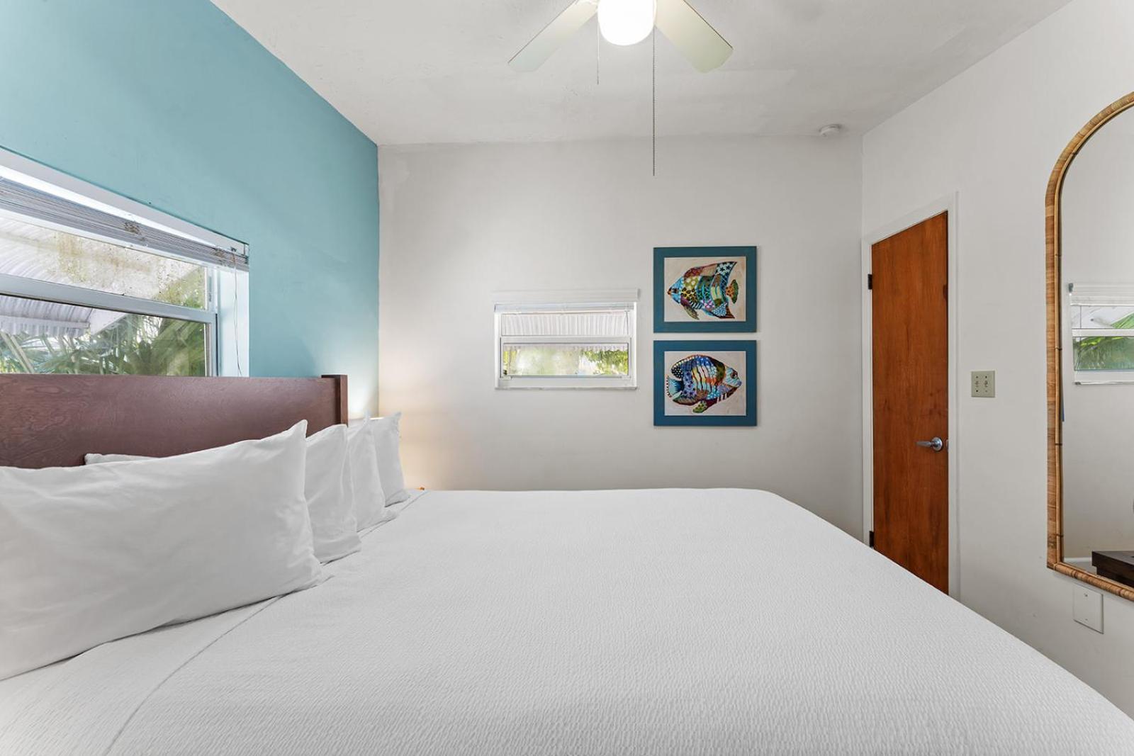 Parmer'S Resort Little Torch Key Bagian luar foto