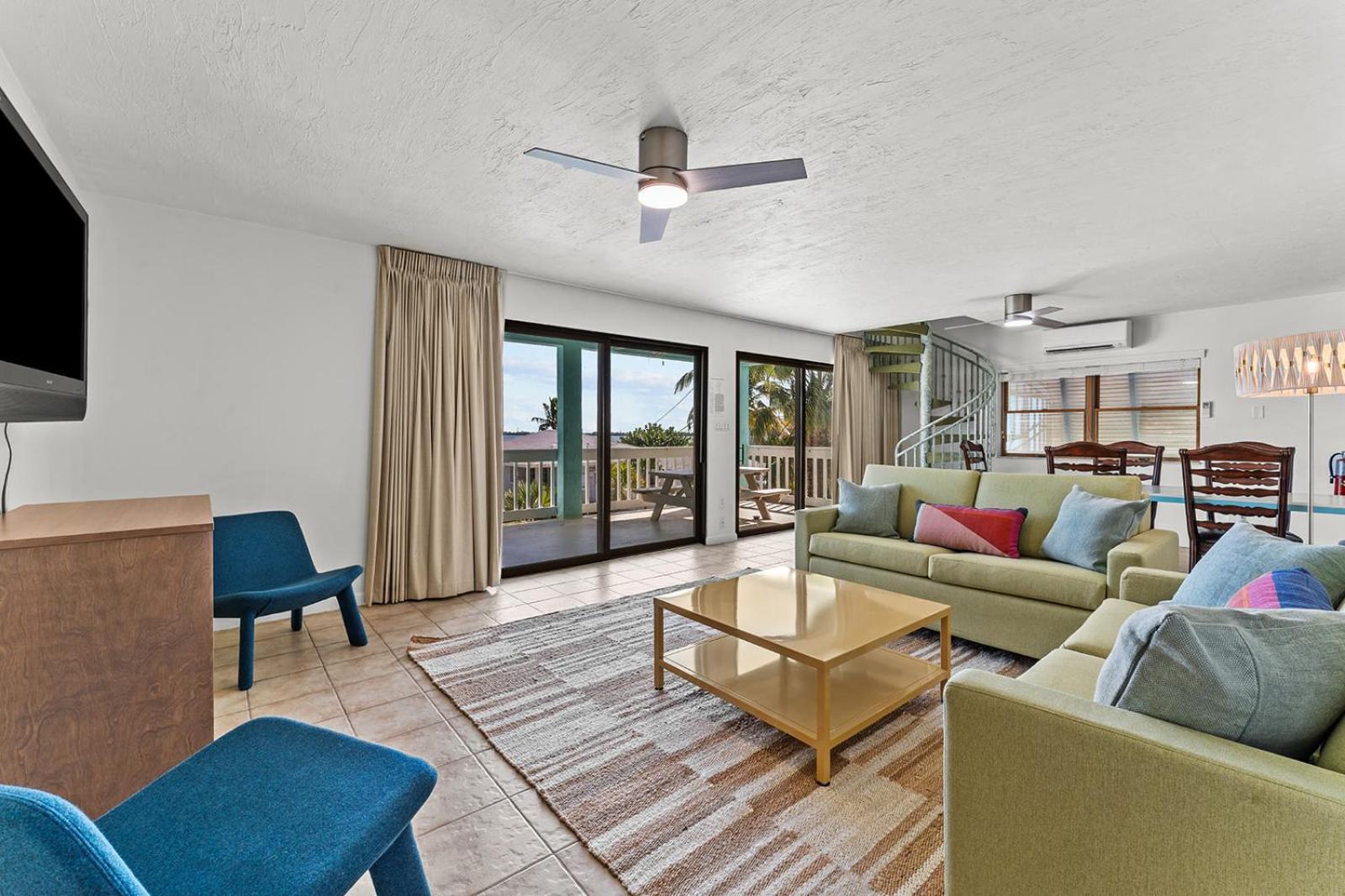 Parmer'S Resort Little Torch Key Bagian luar foto