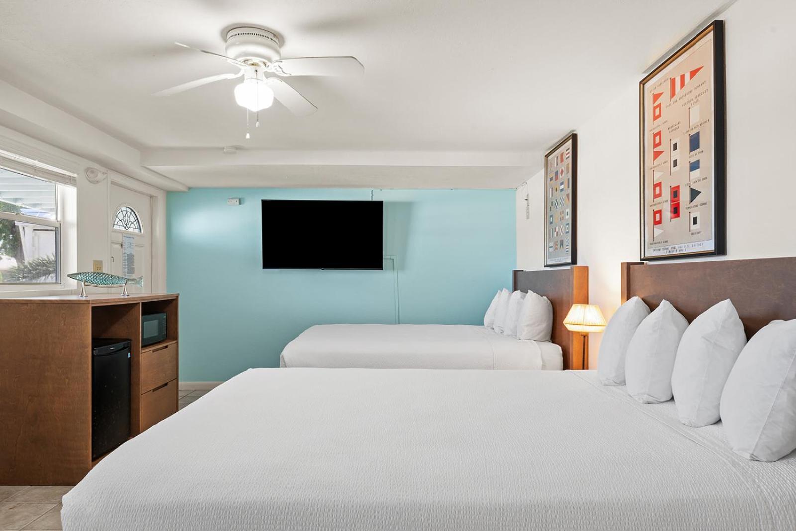 Parmer'S Resort Little Torch Key Bagian luar foto