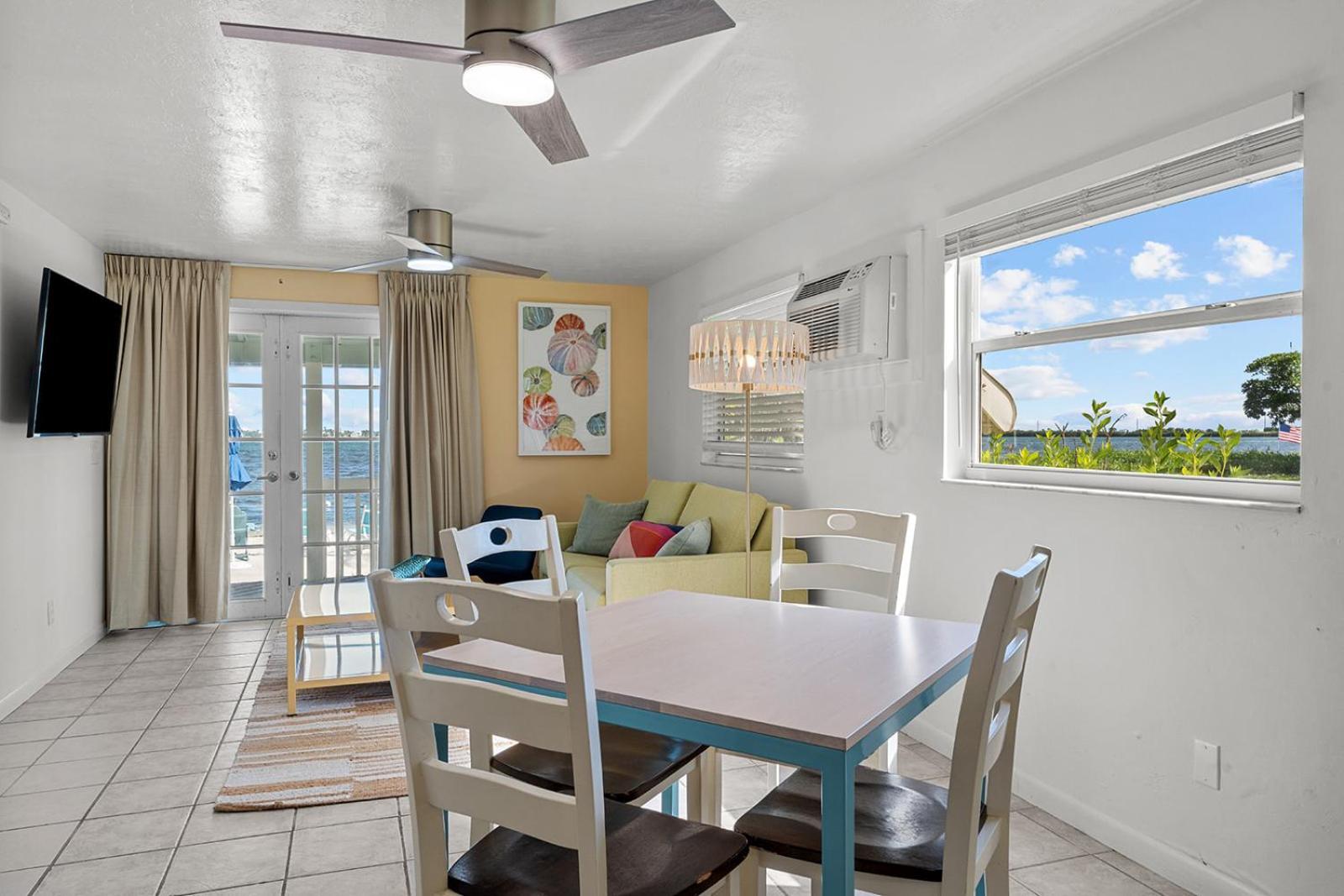 Parmer'S Resort Little Torch Key Bagian luar foto