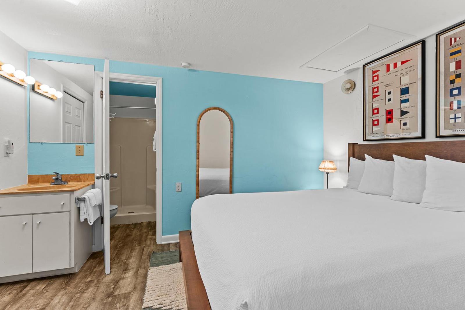 Parmer'S Resort Little Torch Key Bagian luar foto