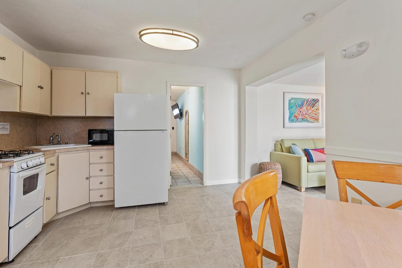 Parmer'S Resort Little Torch Key Bagian luar foto