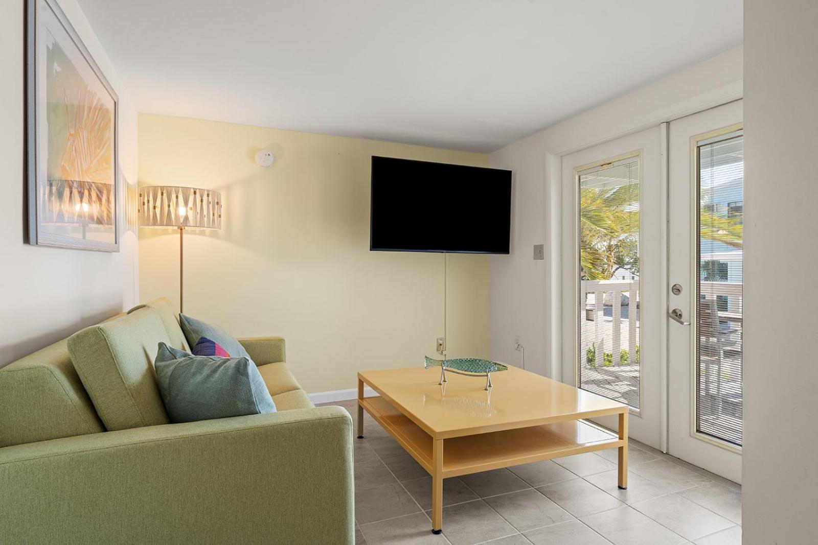 Parmer'S Resort Little Torch Key Bagian luar foto