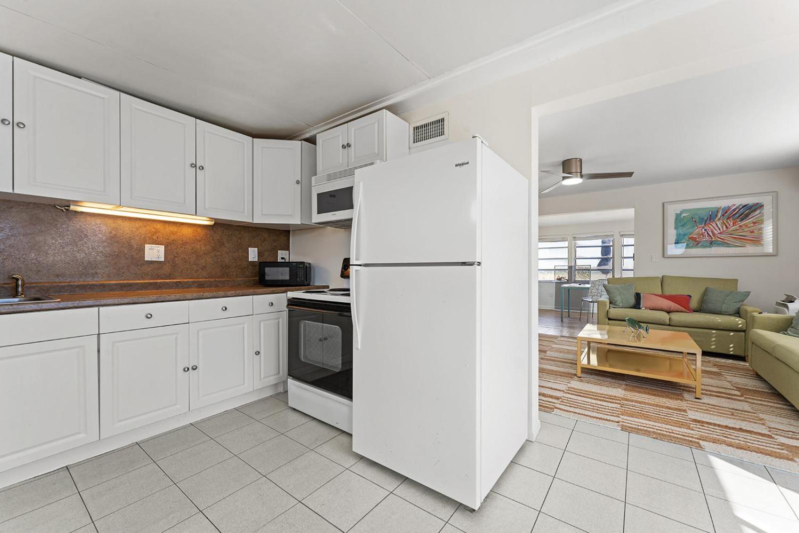 Parmer'S Resort Little Torch Key Bagian luar foto