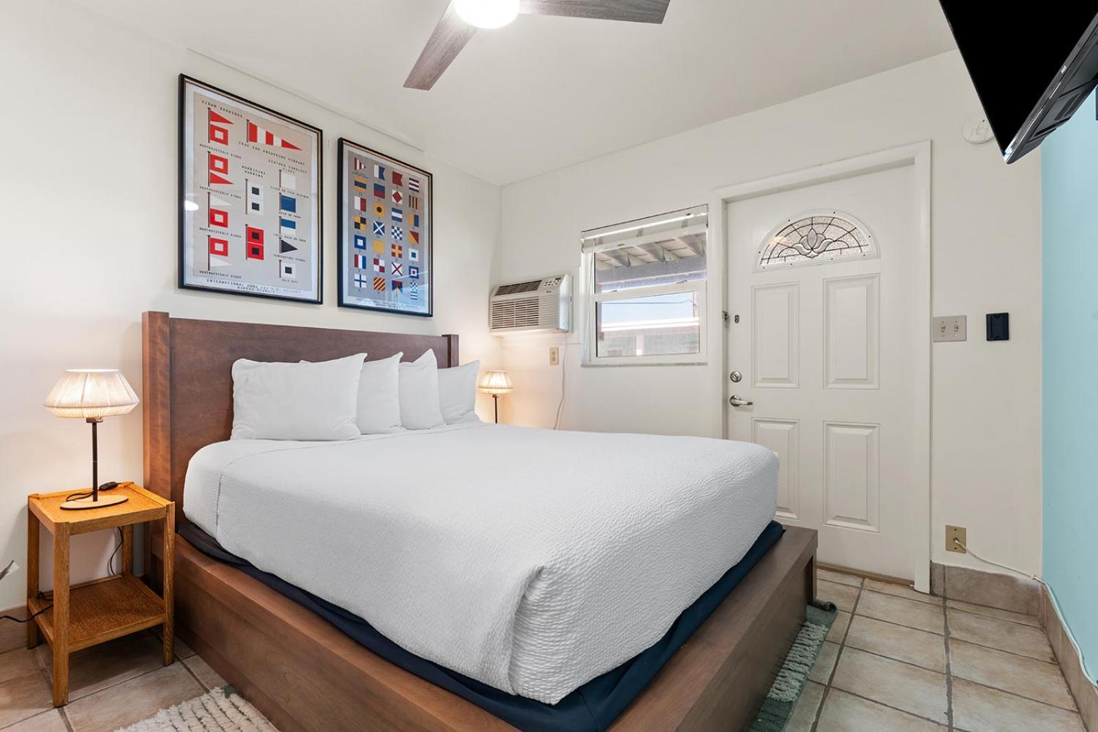Parmer'S Resort Little Torch Key Bagian luar foto