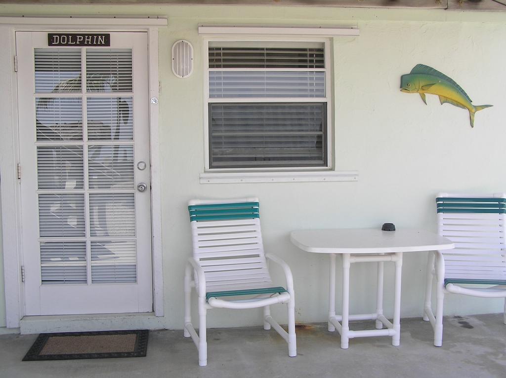 Parmer'S Resort Little Torch Key Bagian luar foto
