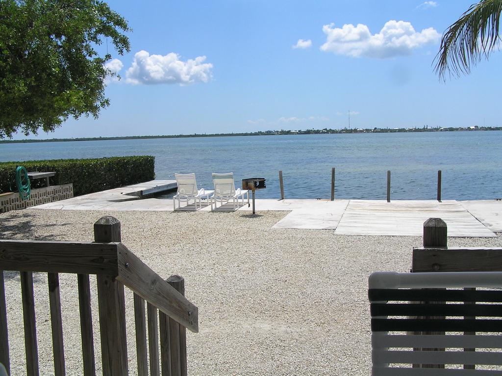 Parmer'S Resort Little Torch Key Bagian luar foto