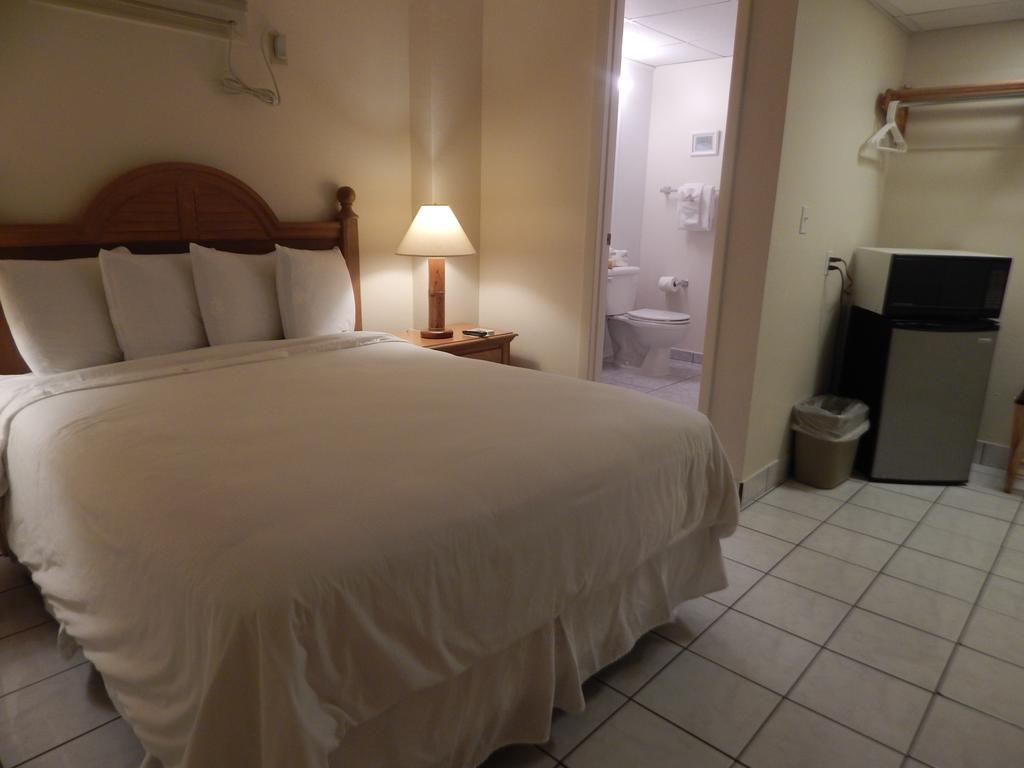 Parmer'S Resort Little Torch Key Bagian luar foto