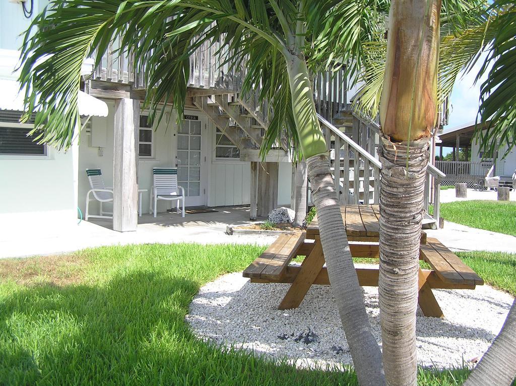 Parmer'S Resort Little Torch Key Bagian luar foto