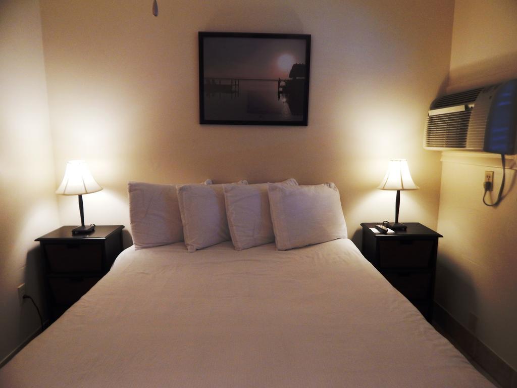 Parmer'S Resort Little Torch Key Bagian luar foto