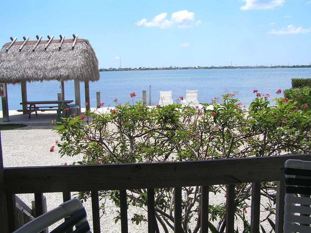 Parmer'S Resort Little Torch Key Bagian luar foto