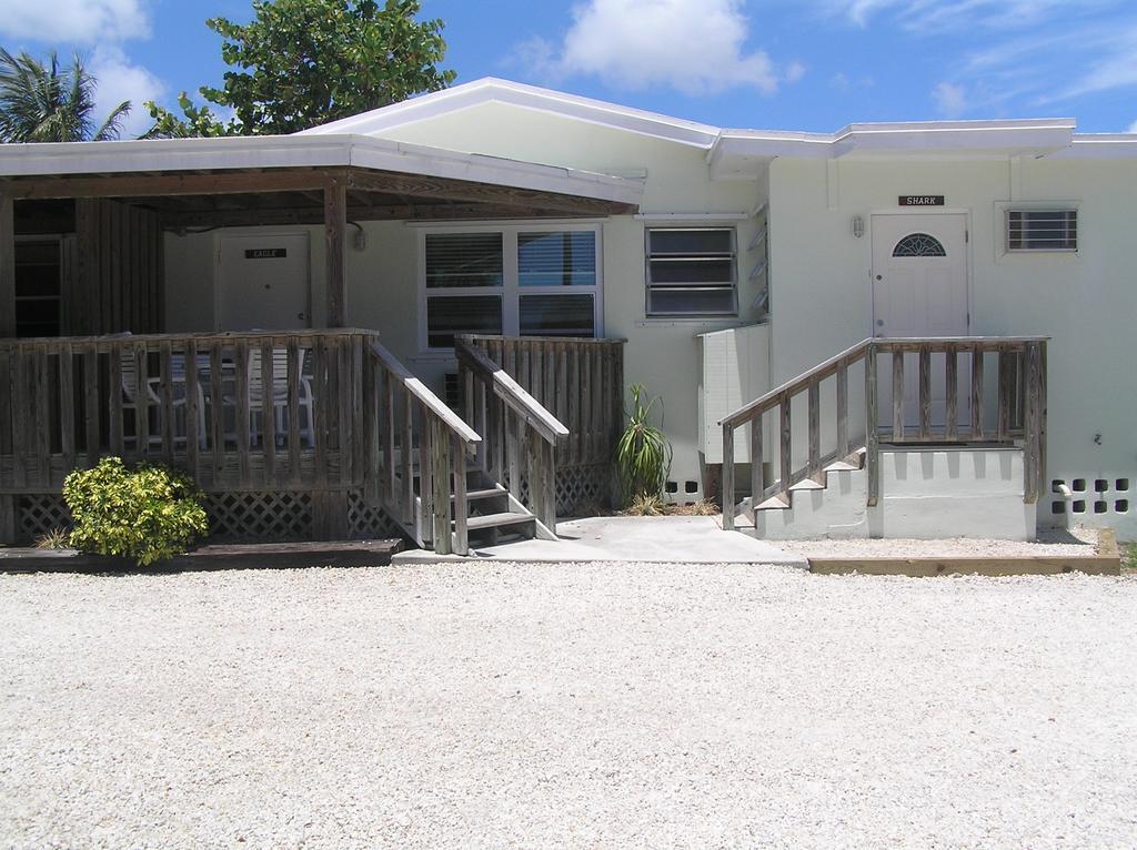Parmer'S Resort Little Torch Key Bagian luar foto