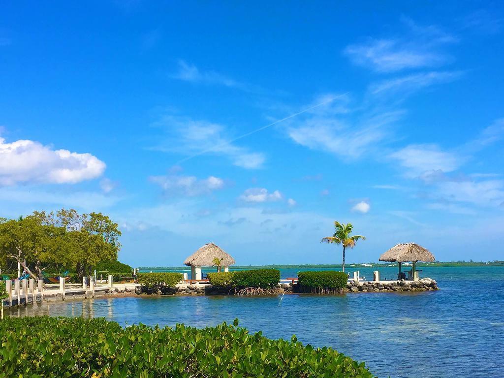 Parmer'S Resort Little Torch Key Bagian luar foto
