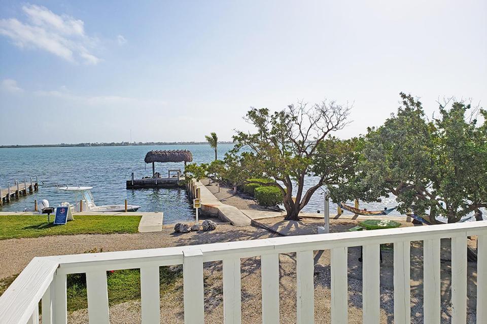 Parmer'S Resort Little Torch Key Bagian luar foto