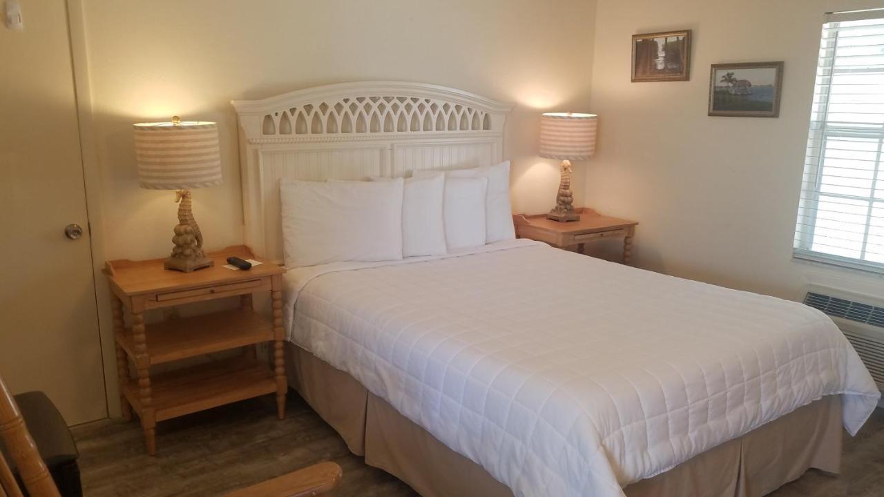 Parmer'S Resort Little Torch Key Bagian luar foto